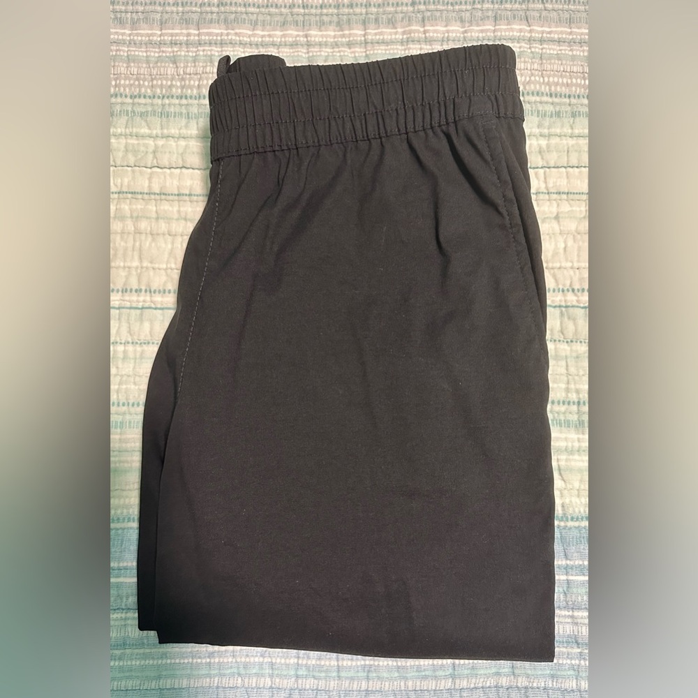 HURLEY Man pants size small excellent condition